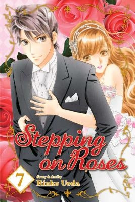 Stepping on Roses, Vol. 7, 7 by Ueda, Rinko