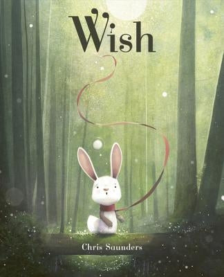 Wish by Saunders, Chris