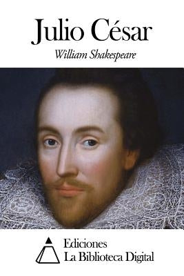 Julio César by Shakespeare, William