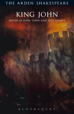 King John: Third Series by Shakespeare, William