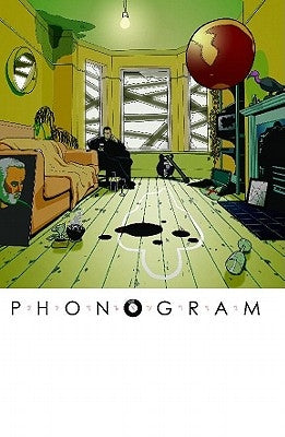 Phonogram Volume 1: Rue Britannia by Gillen, Kieron