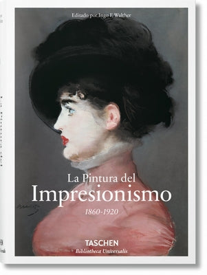 Impresionismo by Walther, Ingo F.