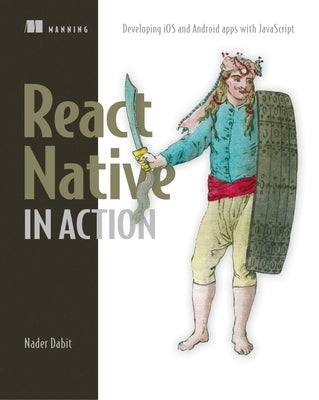 React Native in Action by Dabit, Nader