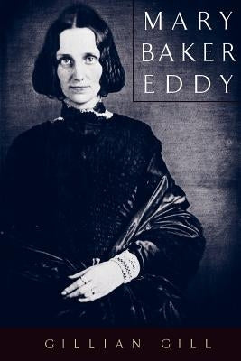 Mary Baker Eddy by Gillian, Gill