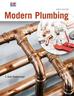 Modern Plumbing by Blankenbaker, E. Keith