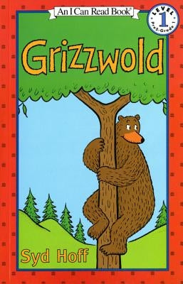 Grizzwold by Hoff, Syd