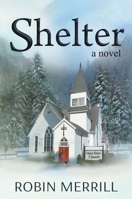 Shelter by Merrill, Robin