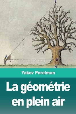 La géométrie en plein air by Perelman, Yakov