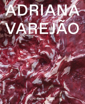 Adriana Varejão by Neri, Louise