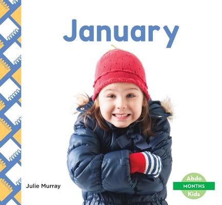 January by Murray, Julie