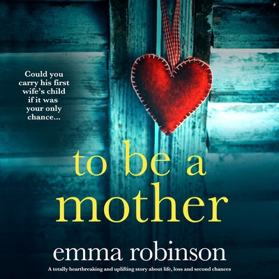 To Be a Mother by 