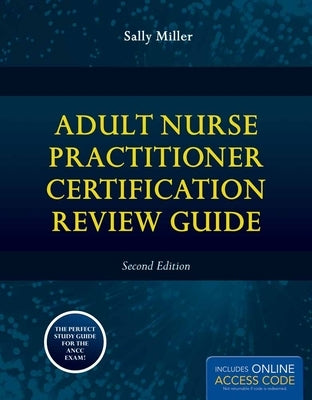 Psychiatric Nursing Cert Review Guide for the Gen by Mosack, Victoria