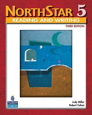 Northstar R/W 5 Advanced Bk 3e Voir 338224 233676 by Cohen, Robert