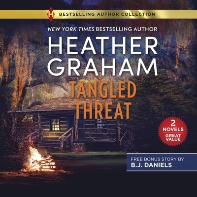 Tangled Threat by Graham, Heather