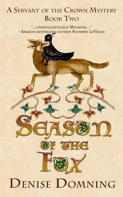 Season of the Fox by Domning, Denise
