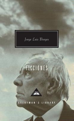 Ficciones: Introduction by John Sturrock by Borges, Jorge Luis