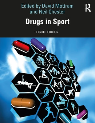 Drugs in Sport by Mottram, David