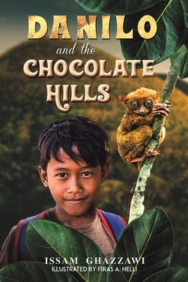 Danilo and the Chocolate Hills by Ghazzawi, Issam