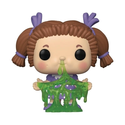 Pop Garbage Pail Kids Leaky Lindsay Vinyl Figure by Funko