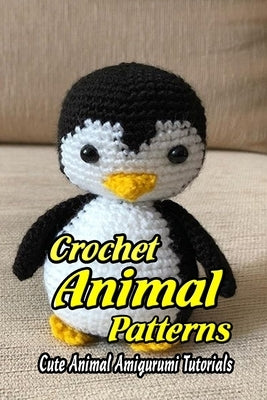 Crochet Animal Patterns: Crochet Animal Patterns: Gift for Mom by Butler, Charlene