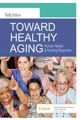 Toward Healthy Aging by Cynabo, Sarabe