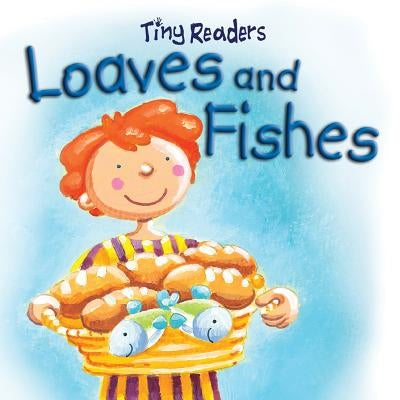 Loaves and Fishes by David, Juliet