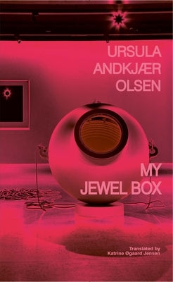 My Jewel Box by Andkj&#230;r Olsen, Ursula