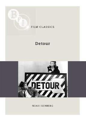 Detour by Isenberg, Noah