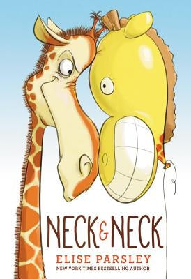 Neck & Neck by Parsley, Elise