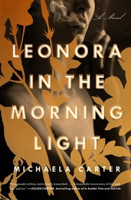 Leonora in the Morning Light by Carter, Michaela