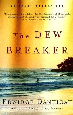 The Dew Breaker by Danticat, Edwidge