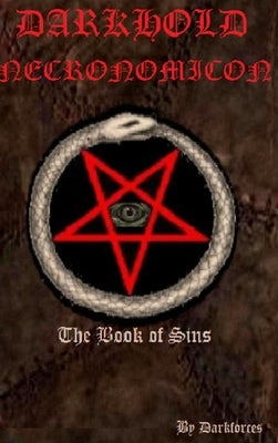 Darkhold Necronomicon: The Book of Sins by Darkforces