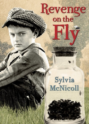Revenge on the Fly by McNicoll, Sylvia