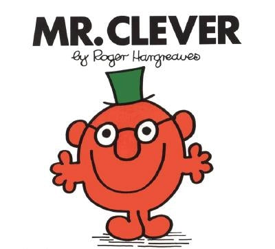Mr. Clever by Hargreaves, Roger