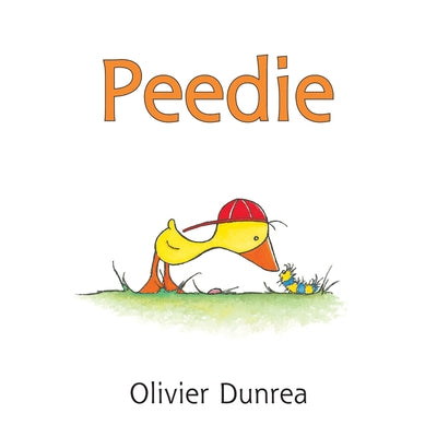 Peedie by Dunrea, Olivier