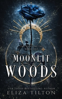 The Moonlit Woods by Tilton, Eliza