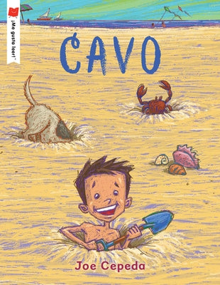 Cavo by Cepeda, Joe