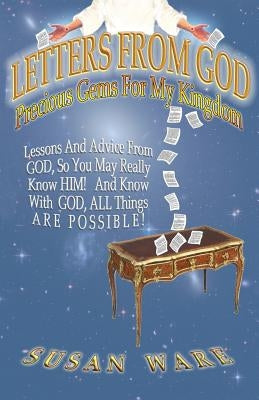 Letters from God by Ware, Susan