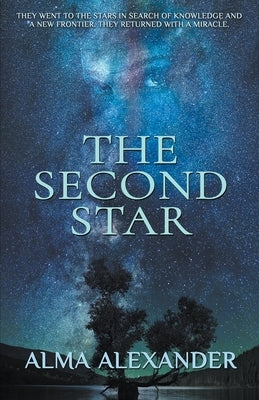 The Second Star by Alexander, Alma