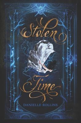 Stolen Time by Rollins, Danielle