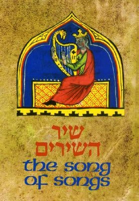 The Song of Songs by Raban, Ze'ev