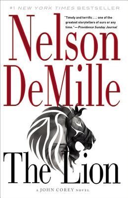 The Lion by DeMille, Nelson