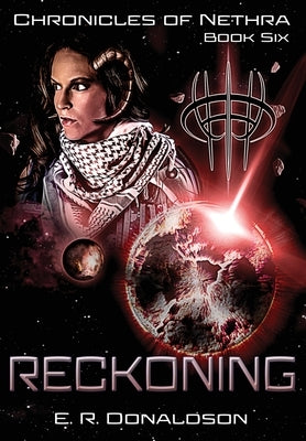 Reckoning by Donaldson, E. R.