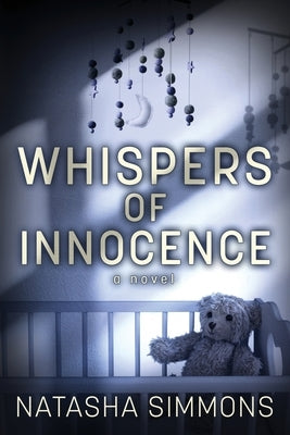 Whispers of Innocence by Simmons, Natasha