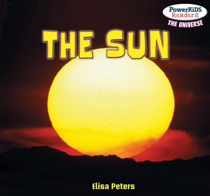 The Sun by Peters, Elisa