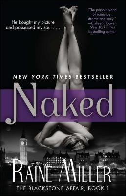 Naked by Miller, Raine