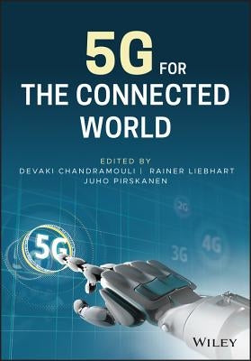 5G for the Connected World by Chandramouli