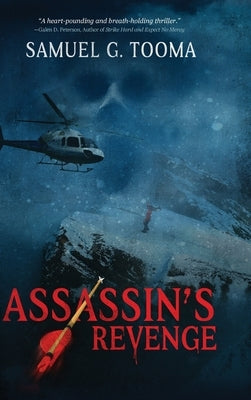 Assassin's Revenge by Tooma, Samuel G.