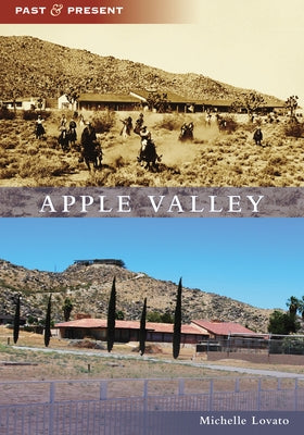 Apple Valley by Lovato, Michelle