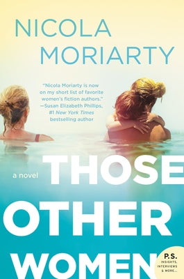 Those Other Women by Moriarty, Nicola